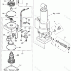 MFS20D POWER TILT