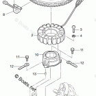 MD40B2 ГЕНЕРАТОР