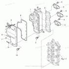 MD50B2 AIR CHAMBER