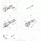 MD50B2 OPTIONAL PARTS 1