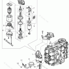 MFS50A ELECTRIC PARTS, STARTER MOTOR