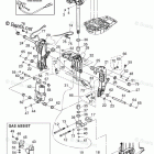 MFS50A BRACKET