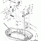 MFS50A SHIFT & THROTTLE