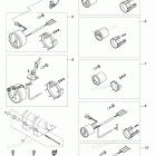 MFS50A OPTIONAL PARTS (ACCESSORIES)