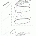 MFS50A TOP COWL