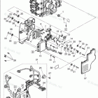 MFS50A ELECTRIC PARTS