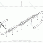 BFT60A Fuel Tube