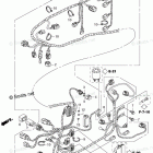BFT60A Wire Harness