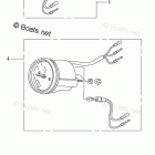 BFTW60A (Power Thrust) ПРИБОРЫ