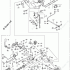 BFT75A Steering Handle Kit