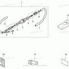 MD75C2 Accessories