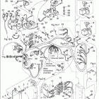 MD75C2 ELECTRIC PARTS (ECU & DIAGRAM)