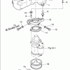MD75C2 ELECTRIC PARTS (STARTER MOTOR) (1)