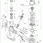 MD75C2 POWER TRIM & TILT