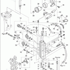 MD75C2 AIR RAIL