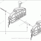 BFT90A Bolt Kit