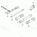 BFT90A Tool