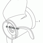 BFT90A Propeller