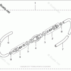 BFT90A Fuel Tube