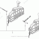 BFT150A Bolt Kit