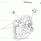 BFT150A Clamp