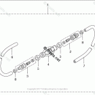 BFT115A Fuel Tube