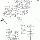 BFT115A Shift Shaft