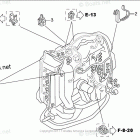 BFT115A Clamp