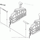BFT200A Bolt Kit