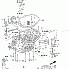 BFT225A Mount Case
