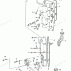 BFT225A Cylinder Head Cover