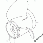 BFT225A Propeller