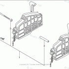 BFT250A Bolt Kit