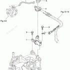 MFS2.5B THROTTLE