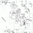 MFS4C ГЕНЕРАТОР