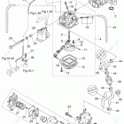 MFS6C CARBURETOR, FUEL PUMP