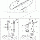 MFS6C SEPARATE FUEL TANK