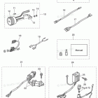 MFS8A3 OPTIONAL PARTS (ACCESSORIES)