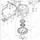 MFS8B ПУСКОВОЙ МЕХАНИЗМ