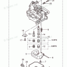 MFS8B CARBURETOR
