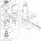 MFS9.8A3 POWER TILT