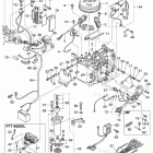 MFS9.8A3 MAGNETO & ELECTRIC PARTS