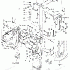 MFS9.8B BRACKET (EFT & EPT MODEL)