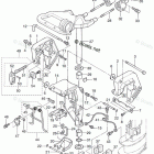 MFS9.8B BRACKET (MF & EF MODEL)