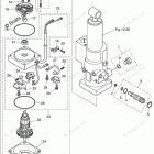 MFS20D POWER TILT