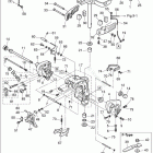 MFS20D BRACKET (MANUAL)