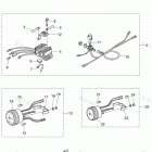 MFS20D OPTIONAL PARTS (ACCESSORIES)