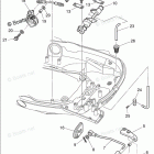 MFS30C SHIFT & THROTTLE