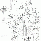 MD40B2 AIR RAIL