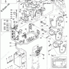MD50B2 ELECTRIC PARTS (ECU & DIAGRAM)